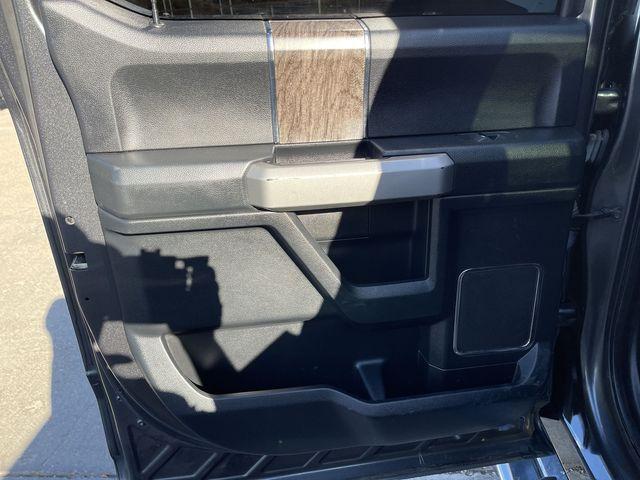 used 2019 Ford F-350 car, priced at $40,688