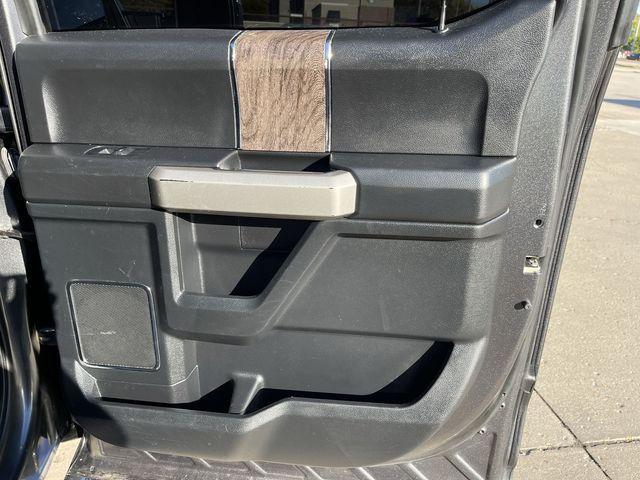 used 2019 Ford F-350 car, priced at $40,688