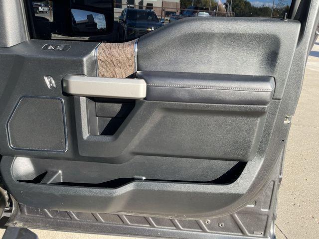 used 2019 Ford F-350 car, priced at $40,688