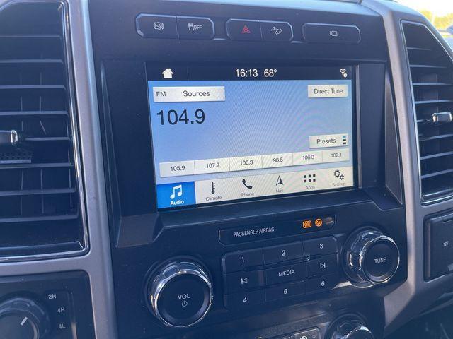 used 2019 Ford F-350 car, priced at $40,688