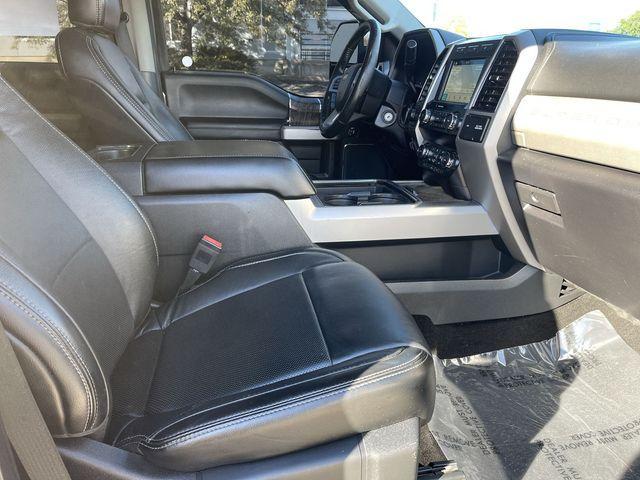 used 2019 Ford F-350 car, priced at $40,688