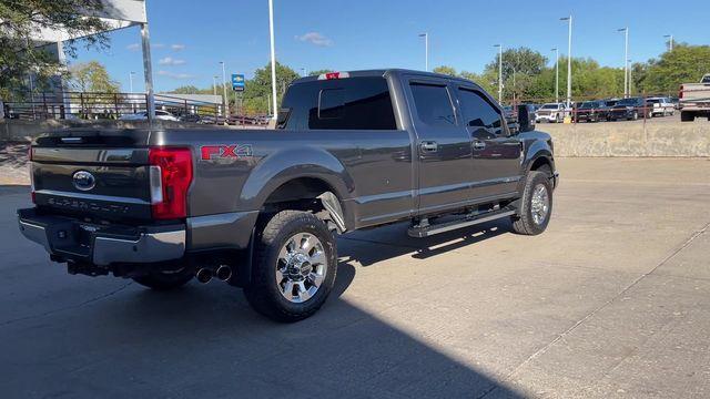 used 2019 Ford F-350 car, priced at $40,688