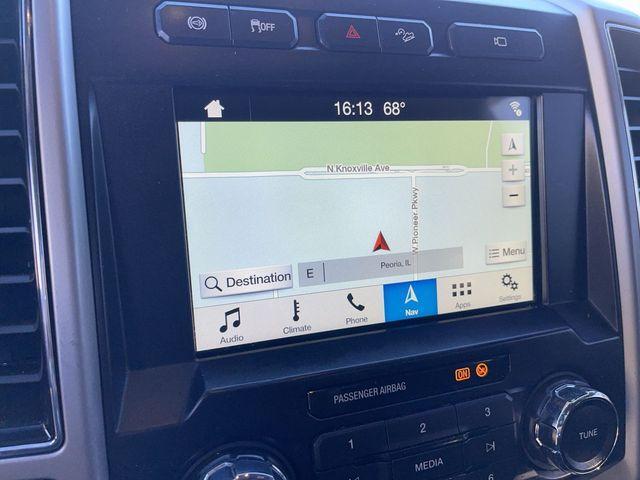 used 2019 Ford F-350 car, priced at $40,688