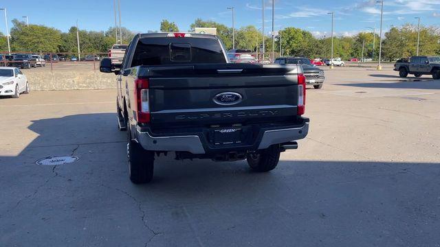 used 2019 Ford F-350 car, priced at $40,688