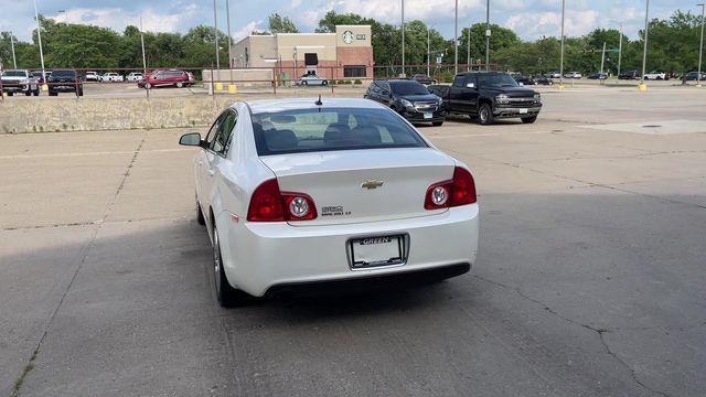 used 2011 Chevrolet Malibu car, priced at $7,085