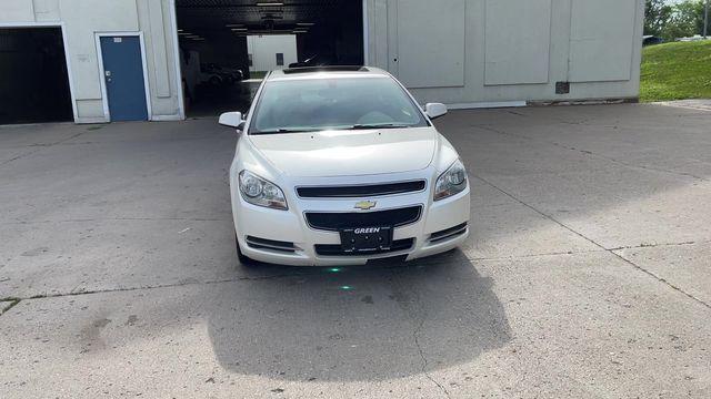 used 2011 Chevrolet Malibu car, priced at $7,085