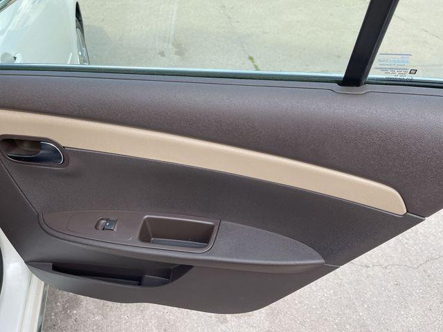 used 2011 Chevrolet Malibu car, priced at $7,085