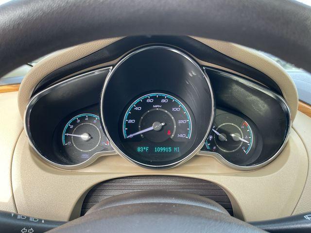 used 2011 Chevrolet Malibu car, priced at $7,085