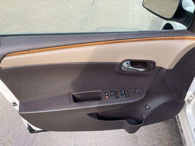 used 2011 Chevrolet Malibu car, priced at $7,085