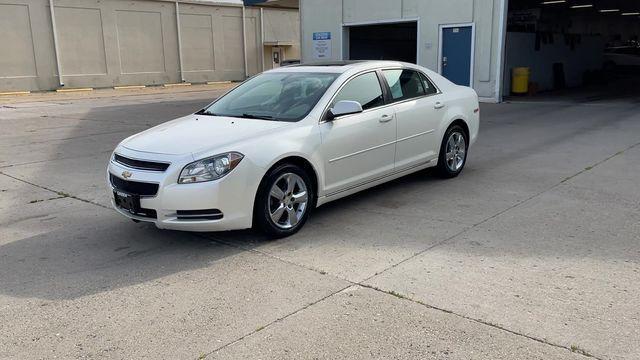 used 2011 Chevrolet Malibu car, priced at $7,085