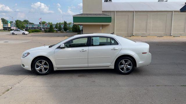 used 2011 Chevrolet Malibu car, priced at $7,085