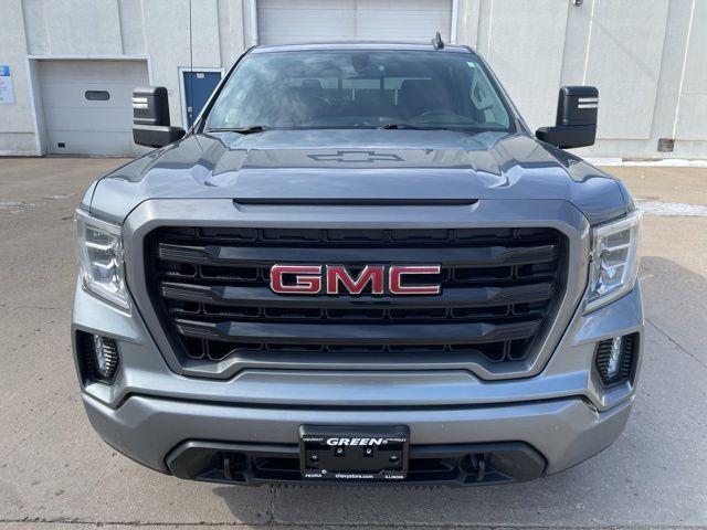 used 2020 GMC Sierra 1500 car, priced at $35,703