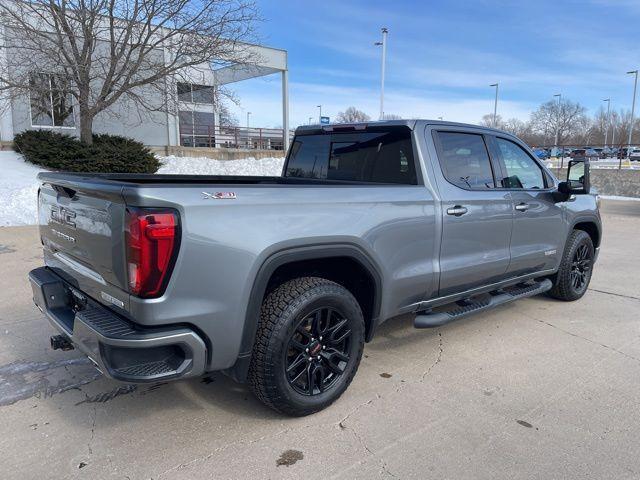 used 2020 GMC Sierra 1500 car, priced at $35,703