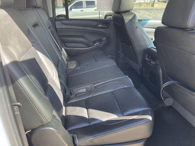 used 2018 Chevrolet Suburban car, priced at $23,515