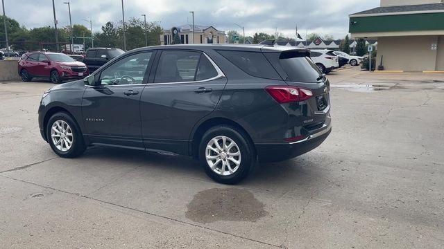 used 2019 Chevrolet Equinox car, priced at $11,995