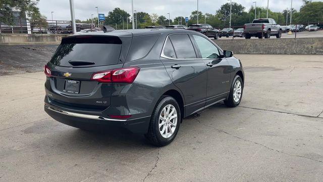 used 2019 Chevrolet Equinox car, priced at $11,995