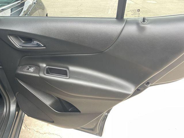 used 2019 Chevrolet Equinox car, priced at $11,995