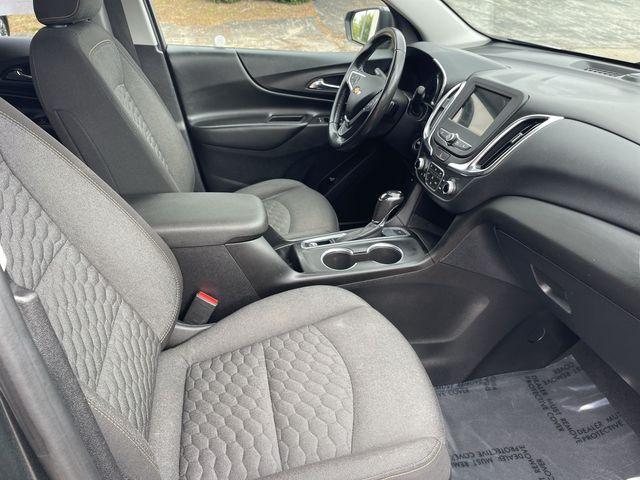 used 2019 Chevrolet Equinox car, priced at $11,995
