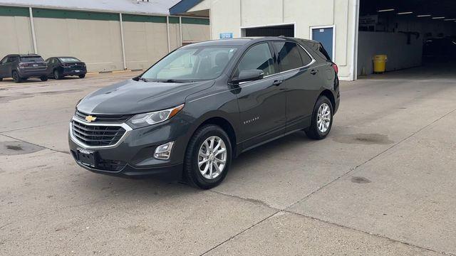 used 2019 Chevrolet Equinox car, priced at $11,995