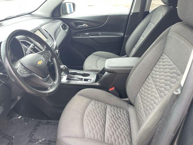 used 2019 Chevrolet Equinox car, priced at $11,995