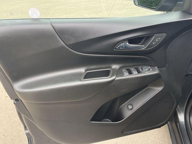 used 2019 Chevrolet Equinox car, priced at $11,995
