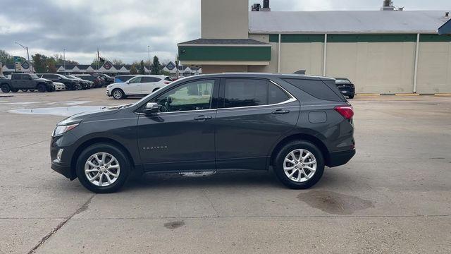 used 2019 Chevrolet Equinox car, priced at $11,995