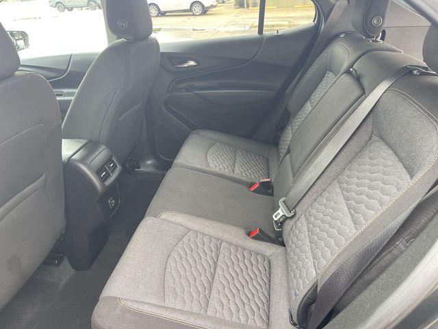 used 2019 Chevrolet Equinox car, priced at $11,995