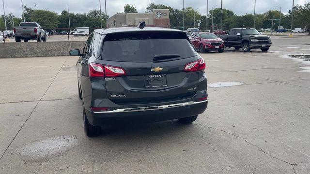 used 2019 Chevrolet Equinox car, priced at $11,995