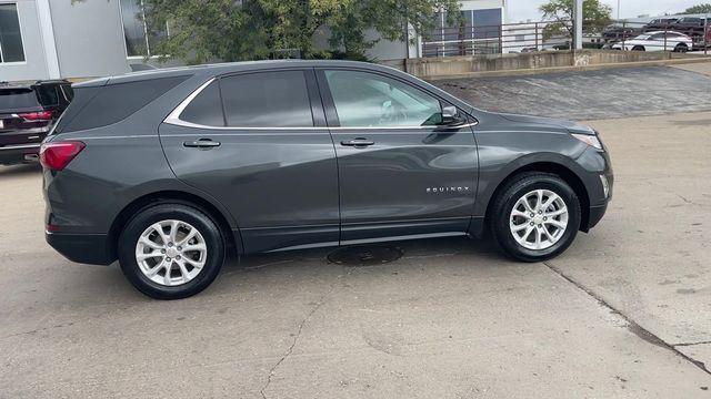 used 2019 Chevrolet Equinox car, priced at $11,995