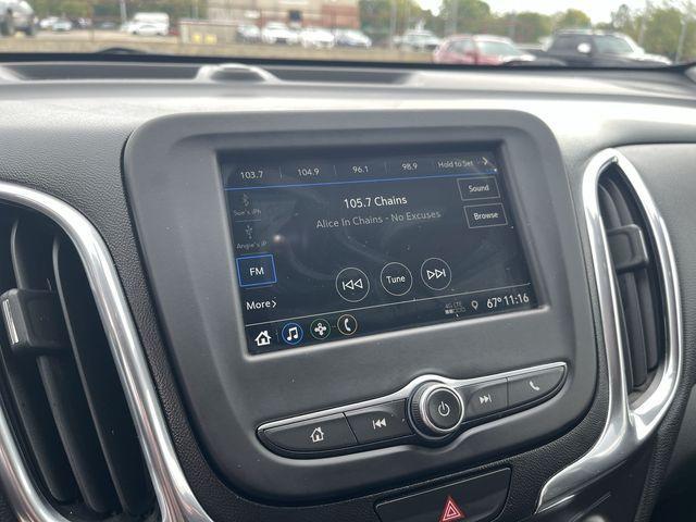 used 2019 Chevrolet Equinox car, priced at $11,995