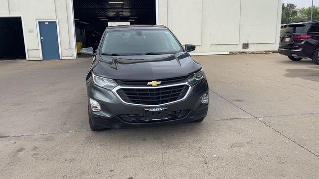 used 2019 Chevrolet Equinox car, priced at $11,995