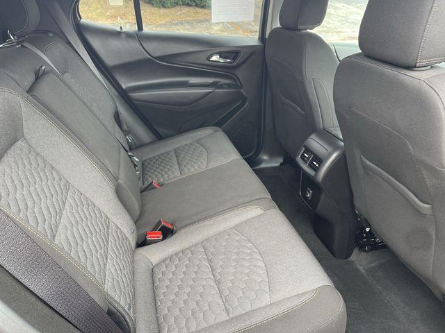 used 2019 Chevrolet Equinox car, priced at $11,995