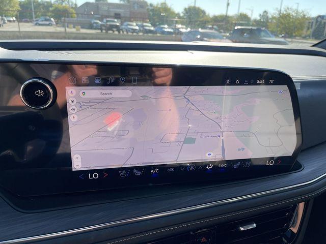 new 2026 Chevrolet Tahoe car, priced at $83,900