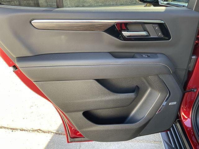 new 2026 Chevrolet Tahoe car, priced at $83,900