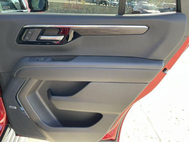 new 2026 Chevrolet Tahoe car, priced at $83,900