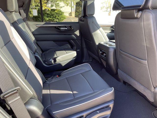 new 2026 Chevrolet Tahoe car, priced at $83,900