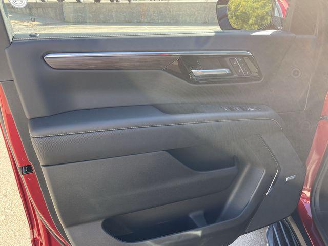 new 2026 Chevrolet Tahoe car, priced at $83,900