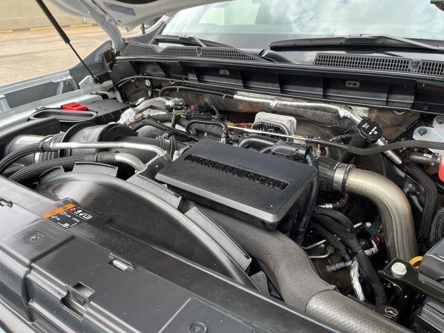 used 2024 GMC Sierra 2500 car, priced at $56,452