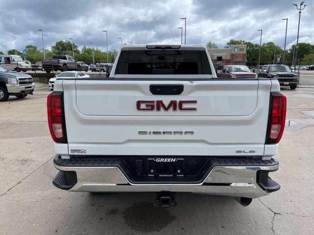 used 2024 GMC Sierra 2500 car, priced at $56,452