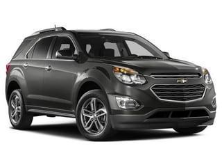 used 2016 Chevrolet Equinox car, priced at $13,157