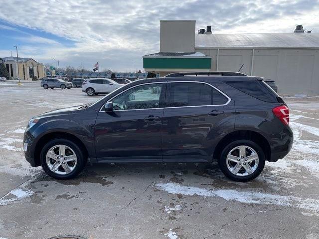 used 2016 Chevrolet Equinox car, priced at $12,188