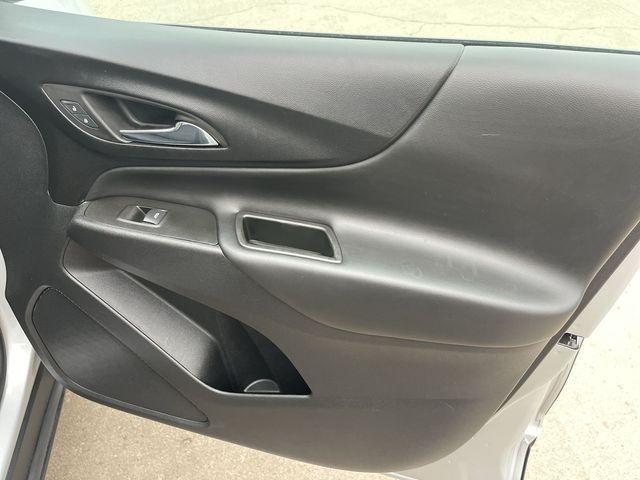 used 2022 Chevrolet Equinox car, priced at $20,595