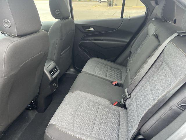 used 2022 Chevrolet Equinox car, priced at $20,595
