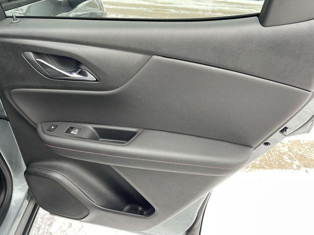 new 2025 Chevrolet Blazer car, priced at $51,614