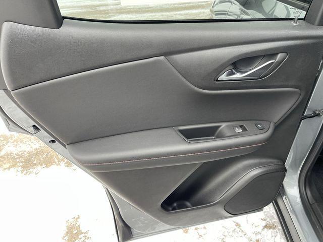 new 2025 Chevrolet Blazer car, priced at $51,614