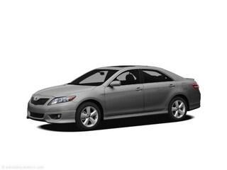 used 2011 Toyota Camry car