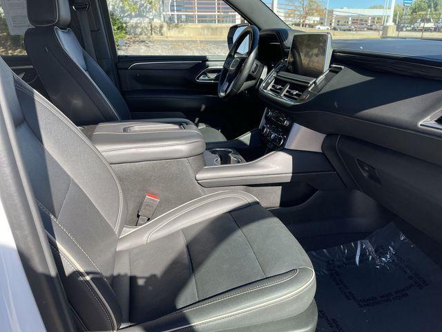 used 2024 GMC Yukon car, priced at $54,295