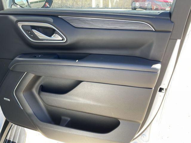 used 2024 GMC Yukon car, priced at $54,295