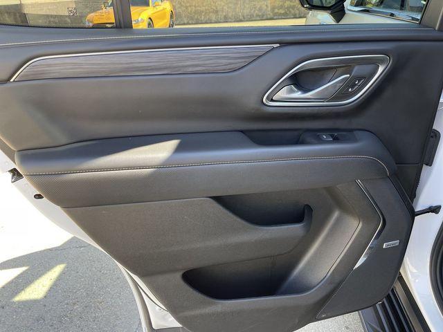 used 2024 GMC Yukon car, priced at $54,295