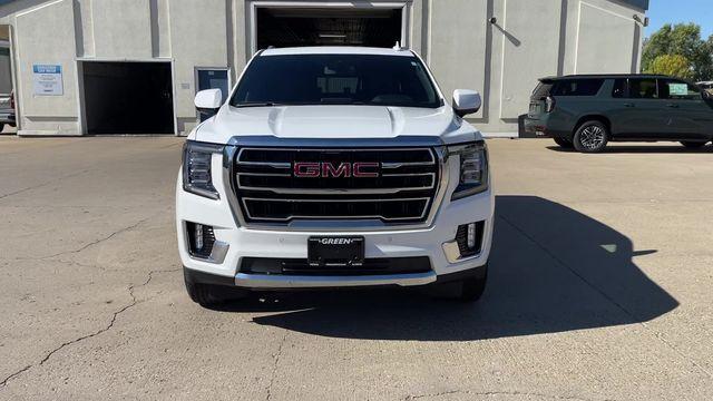 used 2024 GMC Yukon car, priced at $54,295